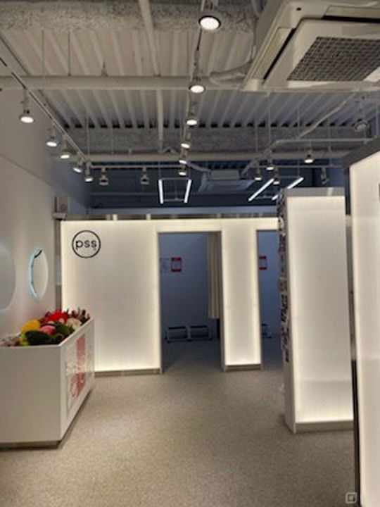 중앙역 역세원 유동인구 많은 1층 무인스튜디오 매물의 1번째 사진