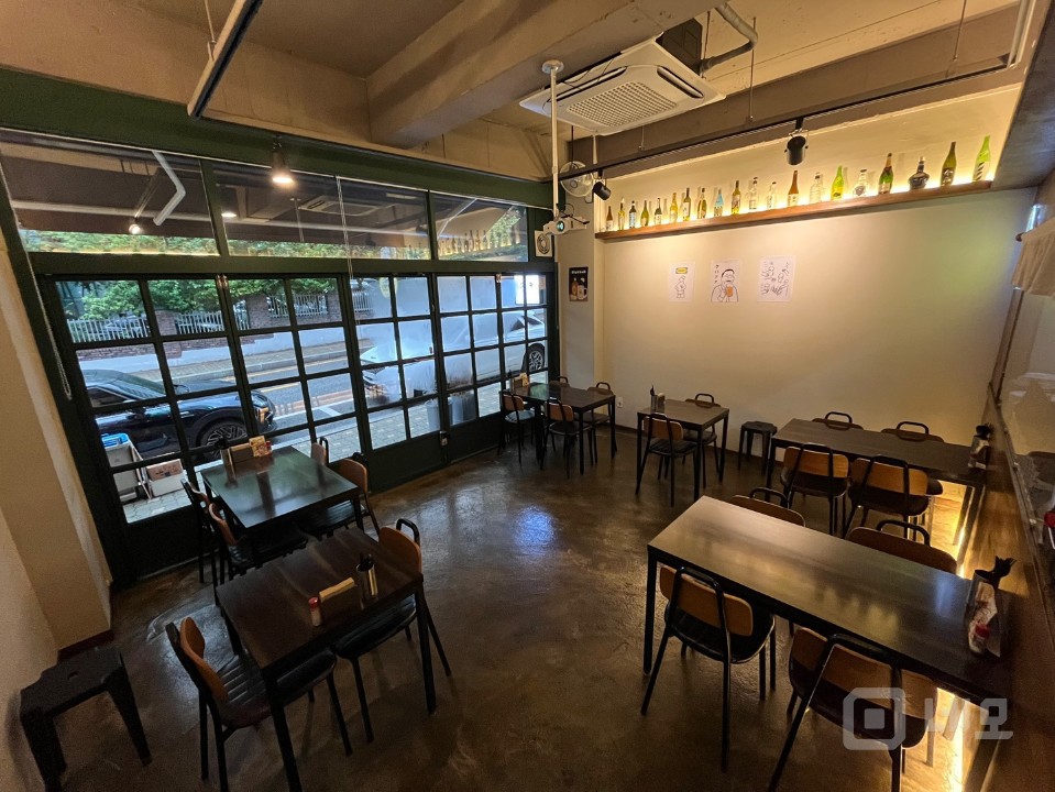 착한 월세,시설완비,입지최강 매물의 5번째 사진