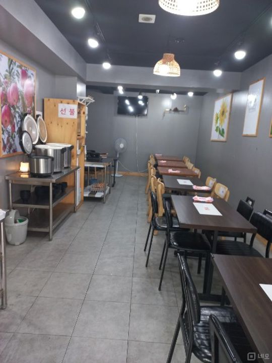 남구 문현동 접근성좋은 1층 상가 임대 매물의 1번째 사진