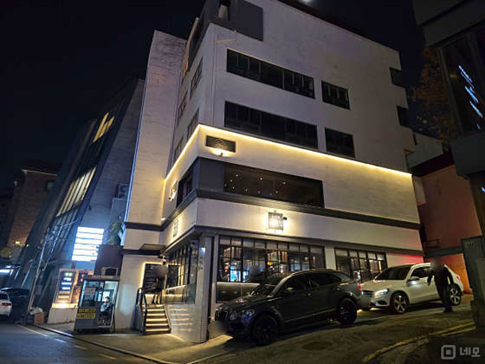 청담동 위치조건 뛰어난 요리주점 매물의 7번째 사진