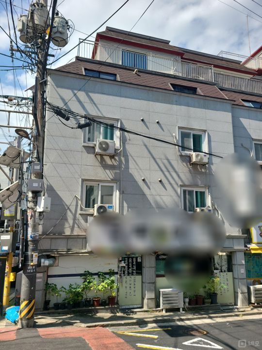 상도동 전체 양도 가능한 전집 매물의 6번째 사진