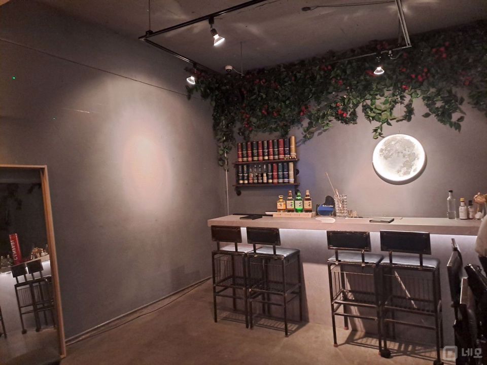 미추홀구 용현동 접근성 좋은 대로변 지층 칵테일바 매물의 4번째 사진