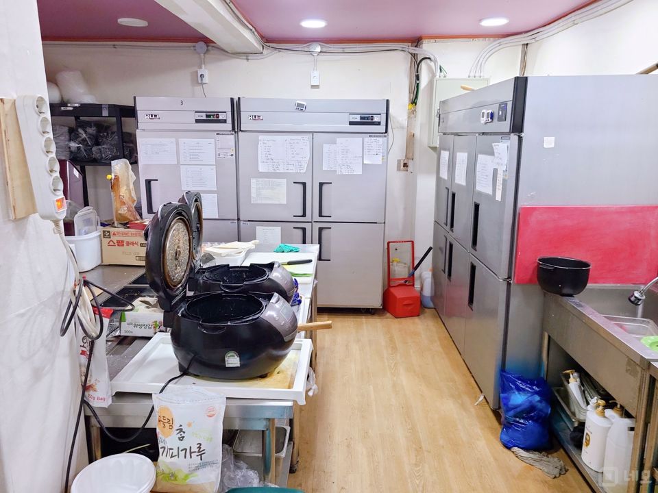 불광동 배달 전문으로 운영중인 음식점 매물의 3번째 사진