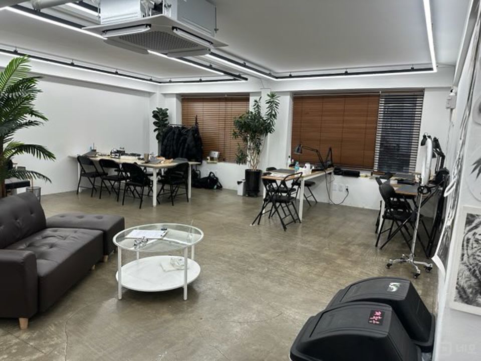 어린이대공원 역세권, 접근성 뛰어난 화양동 2층 상가 매물의 4번째 사진