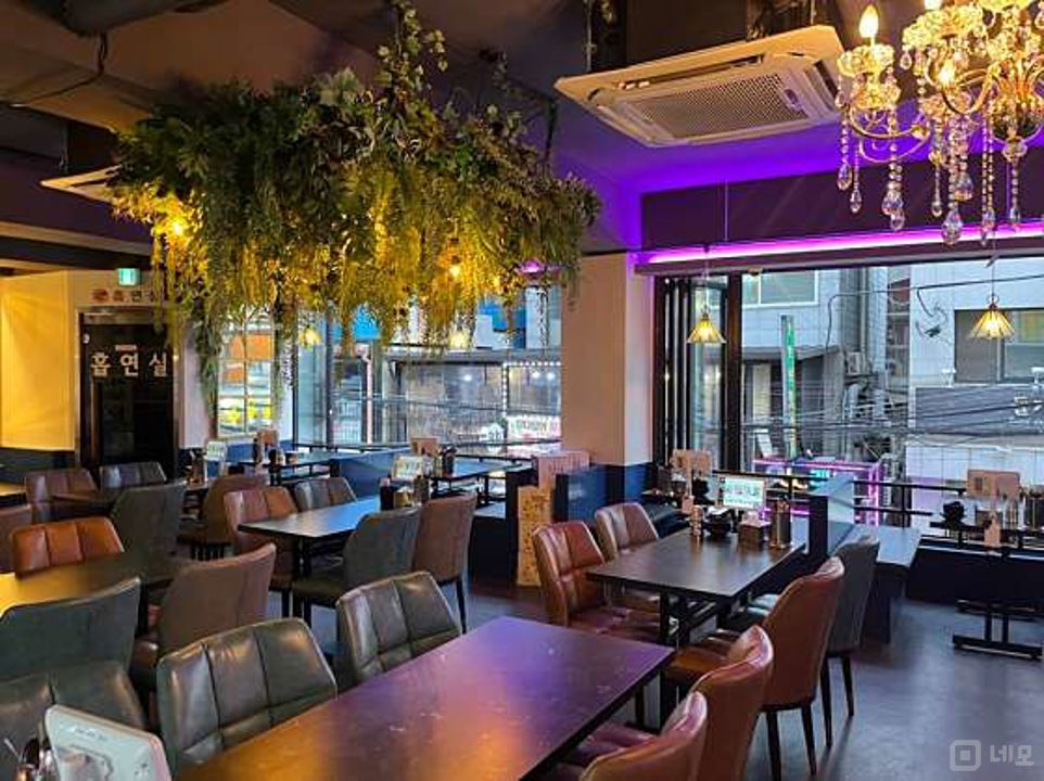 회기동 유동 인구 많은 대학가에 위치한 요리주점 매물의 6번째 사진