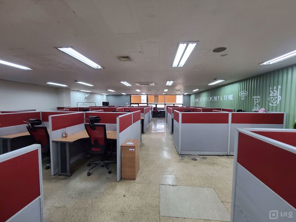 서울 송파동 가성비 좋은 사무실 매물 매물의 1번째 사진