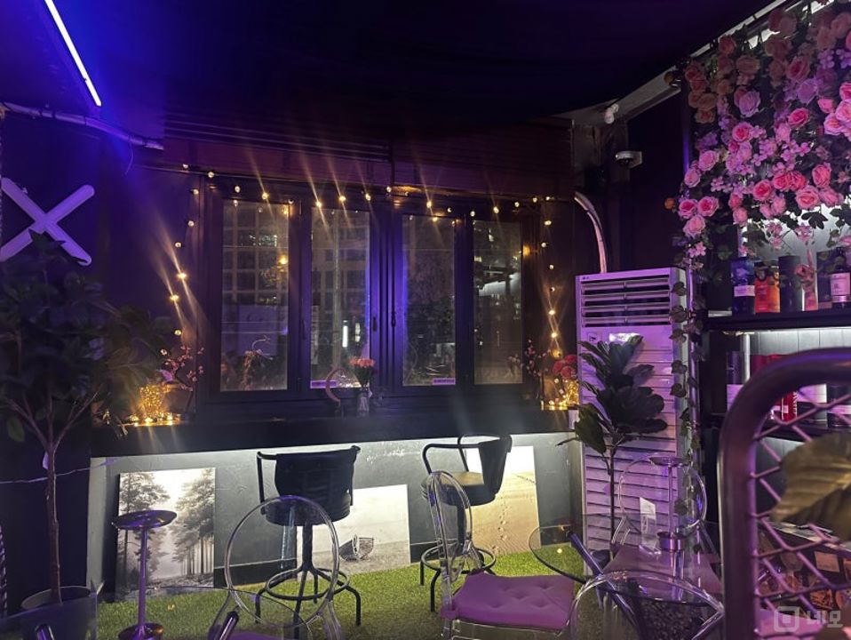 문래동 번화가에 위치한 BAR 매물의 6번째 사진