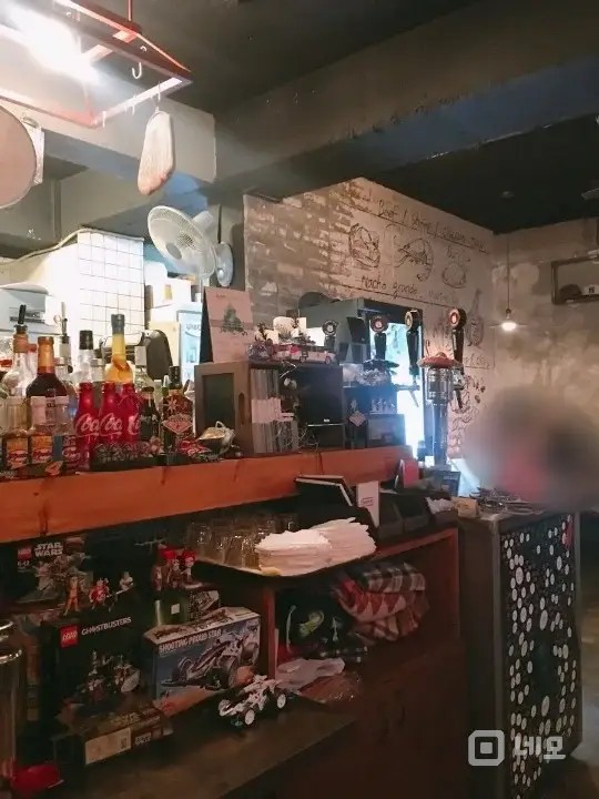 급매) 권리조정 가능 잠실새내 메인 상권 매물의 1번째 사진