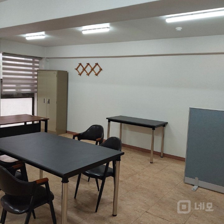 주차편한 조용한사무실 매물의 3번째 사진