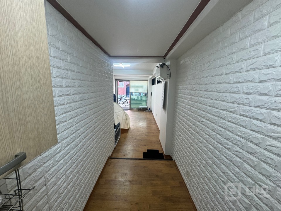 상봉역 도보1분! 초역세권 주택가 1층 무권리 상가 매물의 6번째 사진