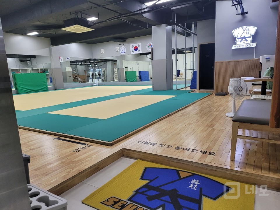 둔촌동역 4번출구 유도관 매물의 3번째 사진