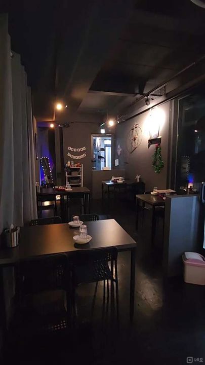 논현동 번화가에 위치한 요리주점 매물의 3번째 사진