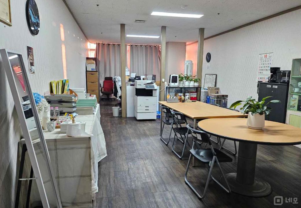 연수구 청학동 접근성좋은 사무실 임대 매물의 1번째 사진