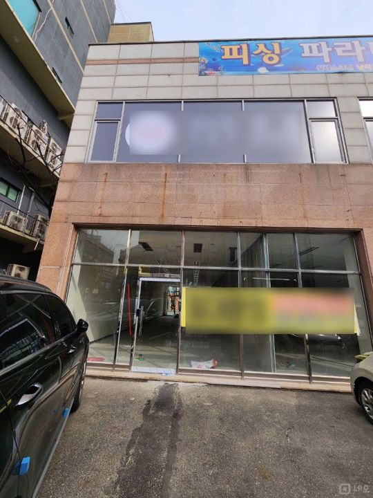 검단사거리역 역세권, 도로변에 위치한 가시성 좋은 1층 상가 매물의 6번째 사진