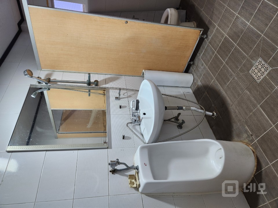 넓은 가성비 사무실,타투샵 추천 의정부역 대로변 위치! 매물의 7번째 사진