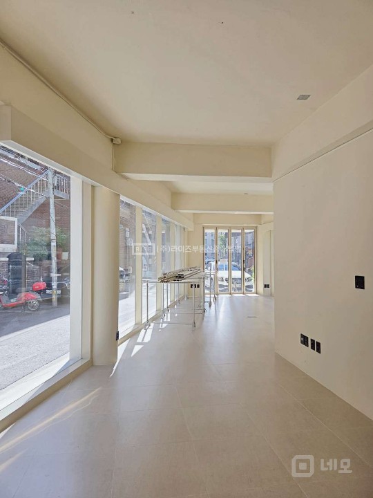 RISE 망원 1층 무권리 신축 매물의 6번째 사진