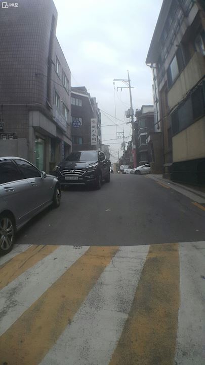 상봉역 도보5분 6미터 도로변 매물의 4번째 사진