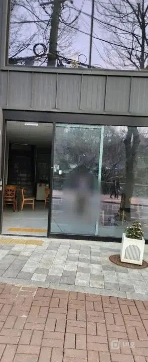 경기 안양 예술공원로 입구 단독 상가 임대  매물의 10번째 사진