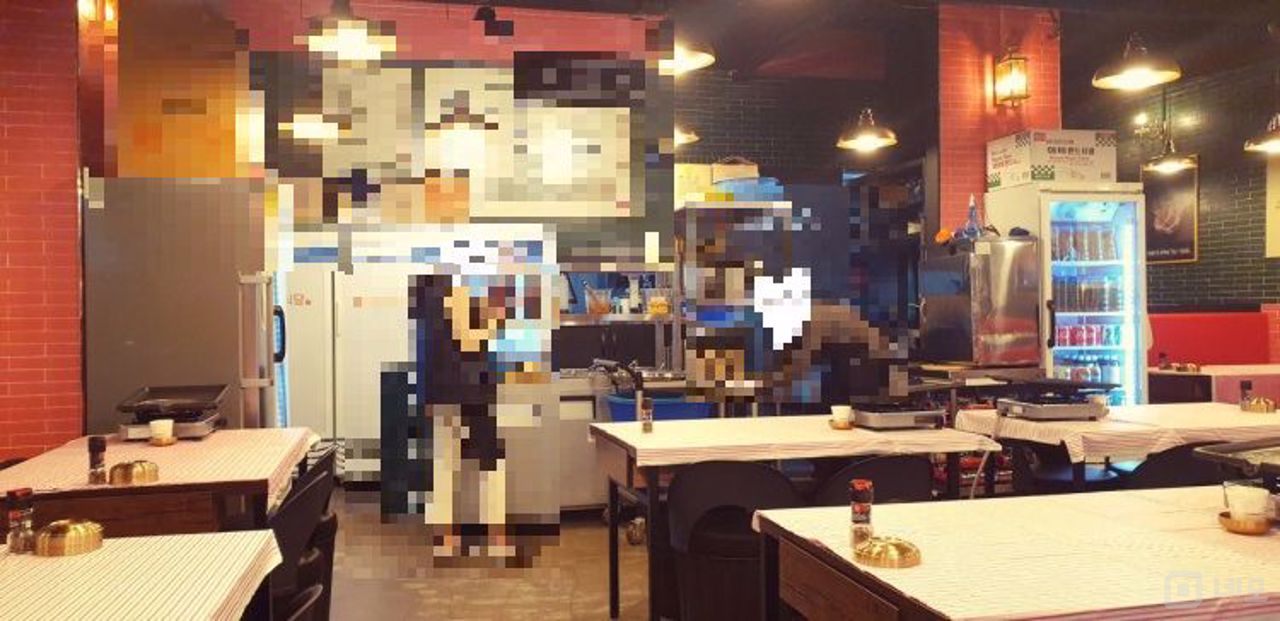 대로변 1층 가시성 좋은 화곡동 고깃집 매물의 3번째 사진