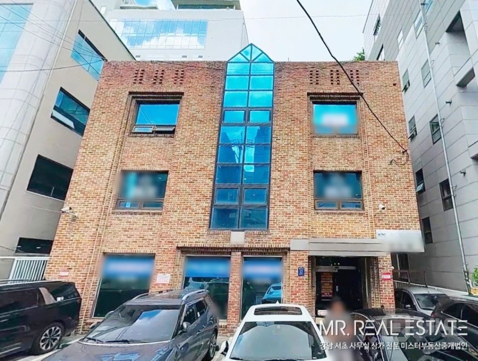 사진有.주차2대.인테리어完.가성비甲.역삼역인근 매물의 23번째 사진