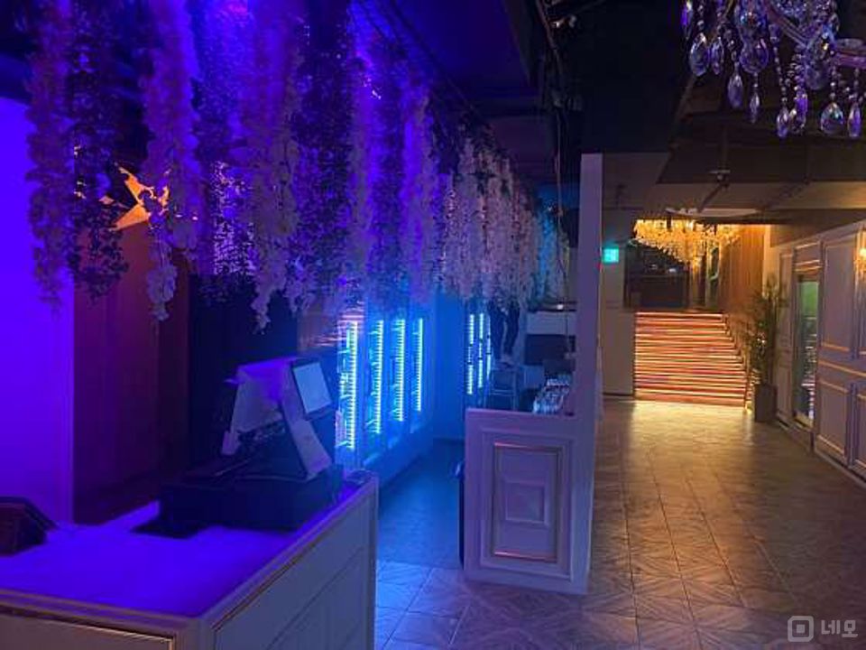 서초동 번화가에 위치한 요리주점 매물의 3번째 사진