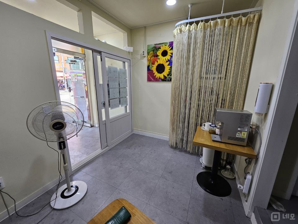 미아동 대로변 버스정류장 앞 가시성 좋은 1층 복권 및 사주카페 매물의 8번째 사진