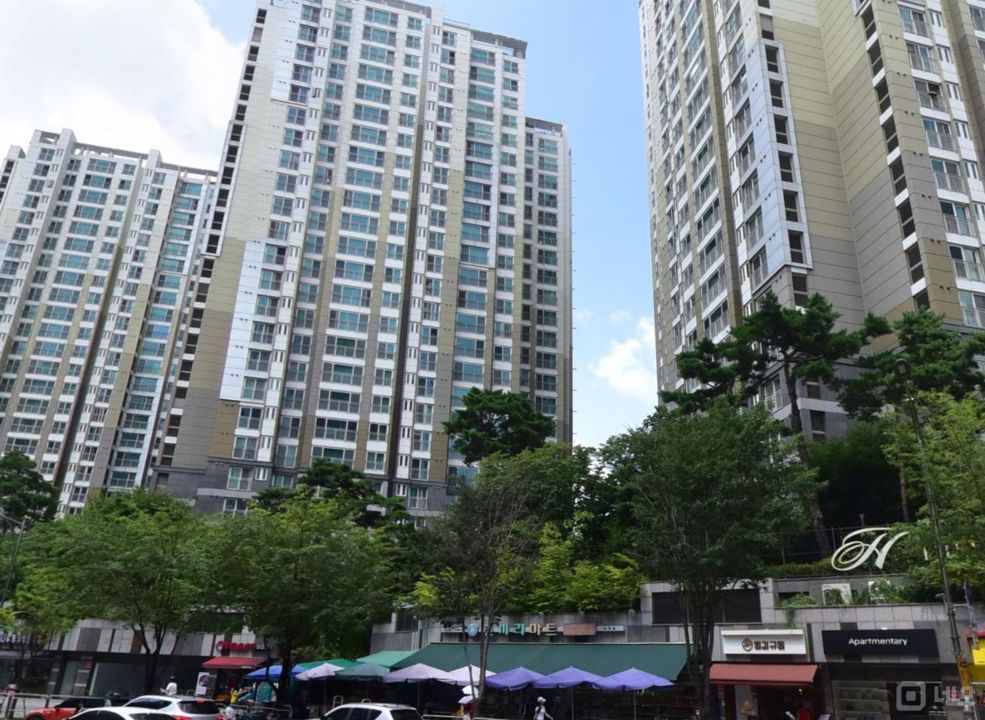광장동 광나루역 역세권, 주방 시설 완비, 단골 많아 매출 좋은 반찬가게 매물의 6번째 사진
