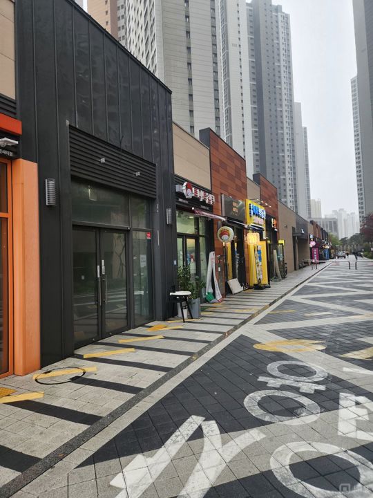 2300세대 대단지 아파트 상가 매물의 6번째 사진