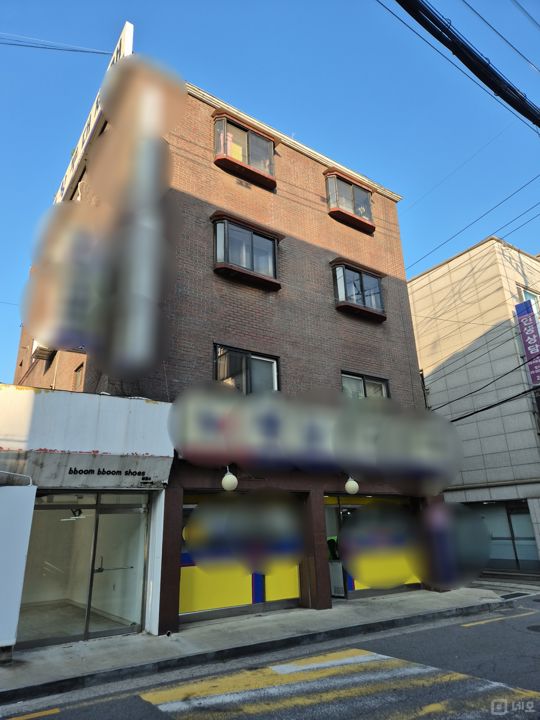 휘경동 시설 양도 가능한 음식점 매물의 7번째 사진