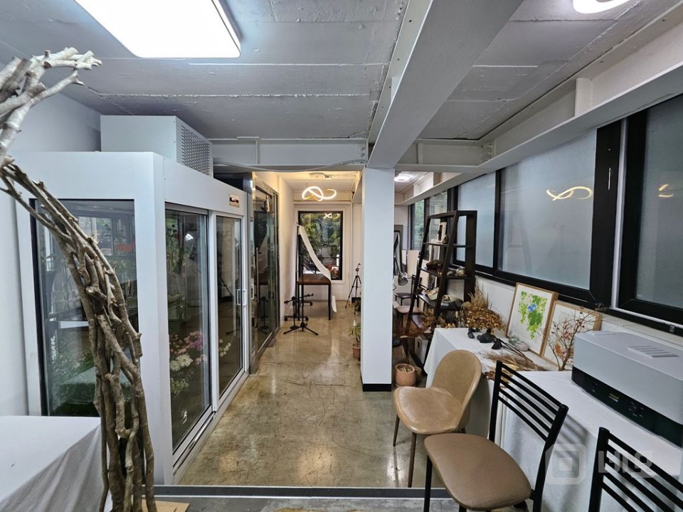 저렴한월세,보증금 입주협의 올리모델링 매물의 2번째 사진