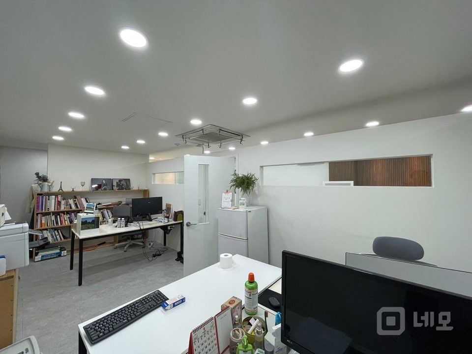 사진有 강남구청역 1분 인테리어 ACE 사무실 매물의 6번째 사진