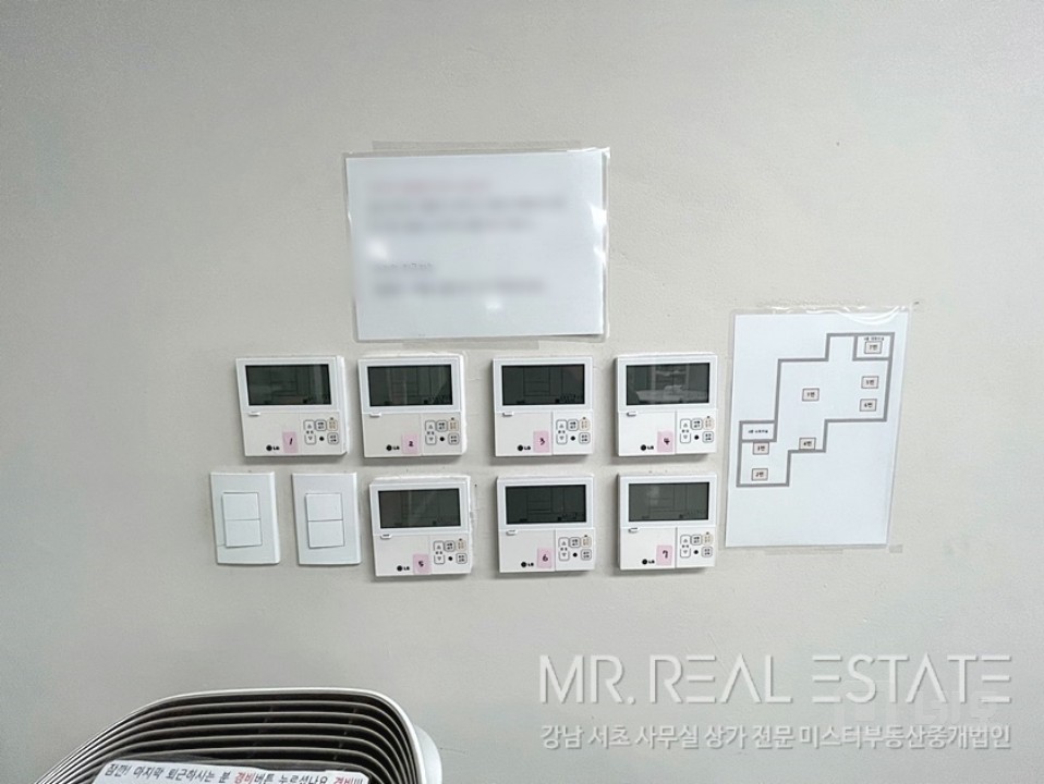 실사진 강남역인근 무권리 주차2대 우성아파트사거리 매물의 14번째 사진