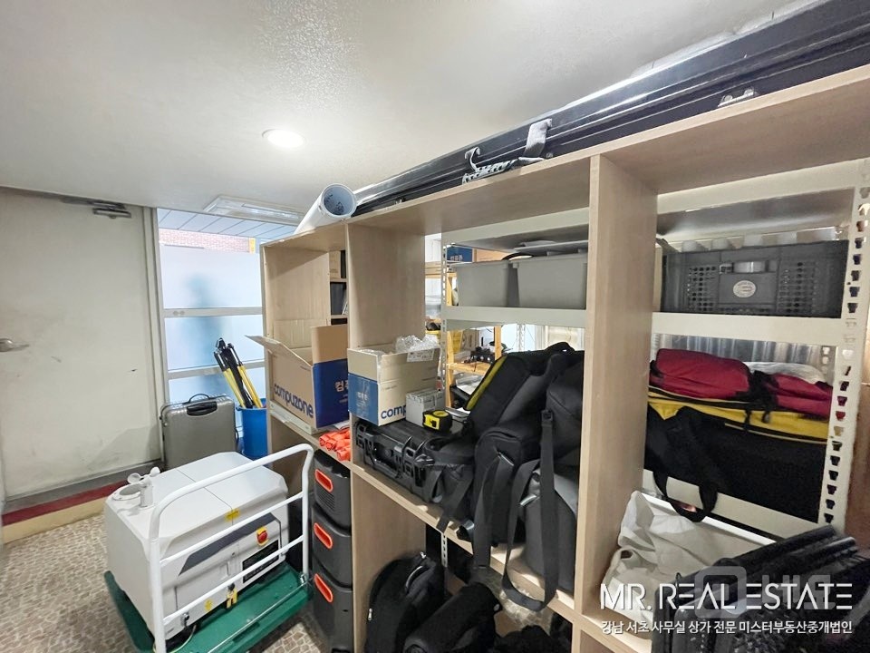 선정릉역2분.내외관ACE.가성비甲.주차2대.사진有 매물의 9번째 사진