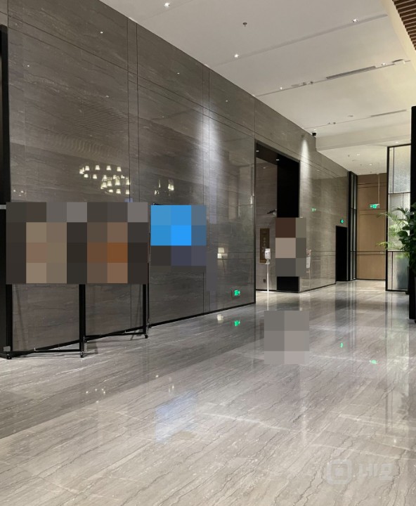 ☆ 뷰 맛집 ☆ 주차 편리한 역세권 력셔리 오피스  매물의 8번째 사진