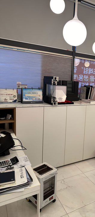 수내동 항아리상권 위치, 배후수요 풍부한 1층 코너 상가 매물의 2번째 사진