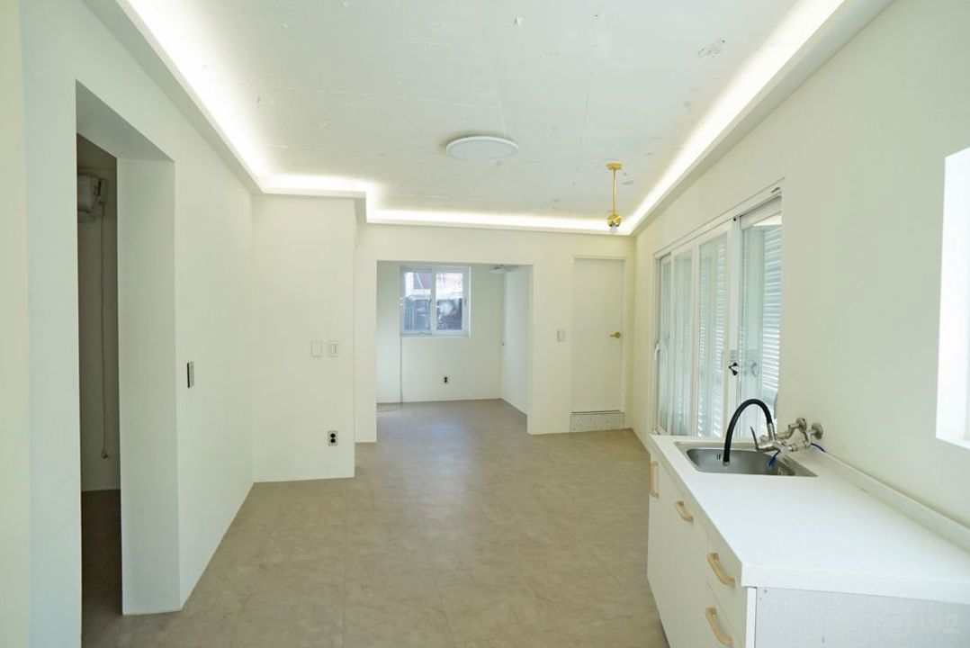 주택형 사무실, 보안, 바닥난방, 빠른입주 매물의 1번째 사진