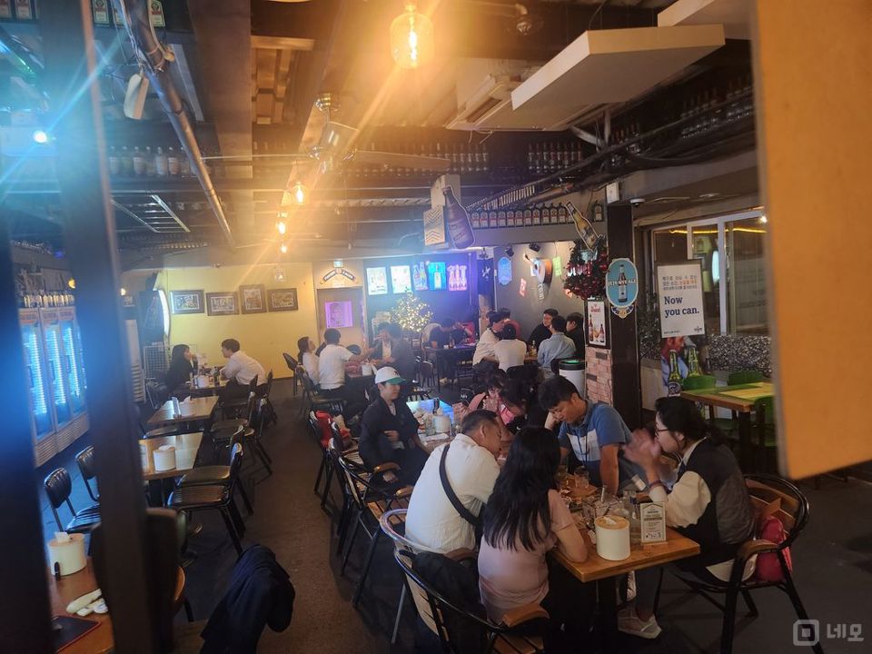 야외공간이 매력적인 곳 매물의 4번째 사진