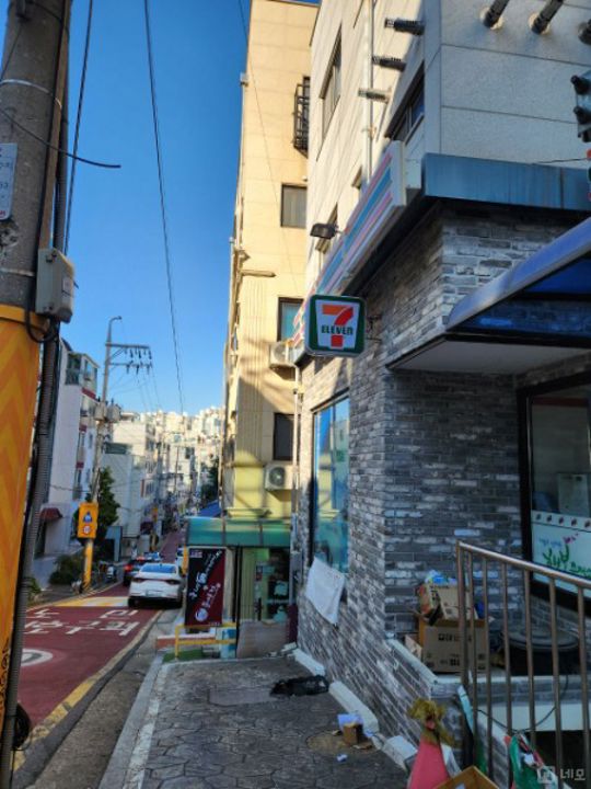 접근성 좋은 봉천동 1층 코너상가 매물의 6번째 사진
