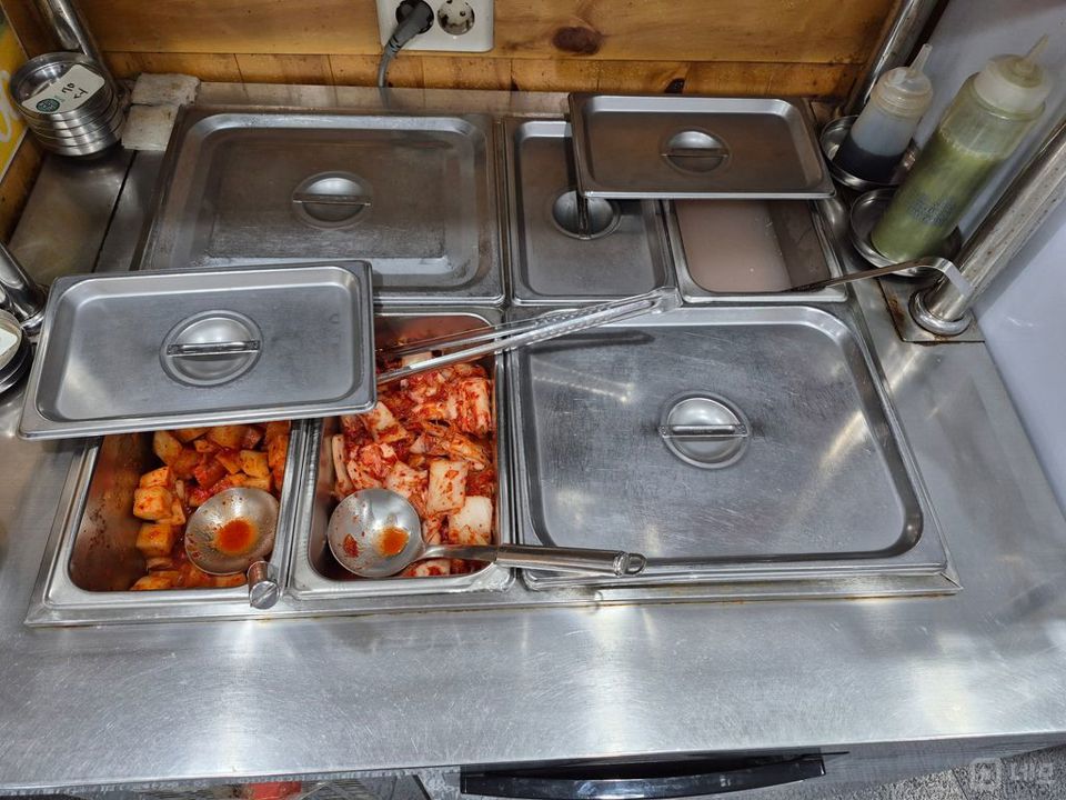 11년동안 운영해온 순대국밥,뼈해장국밥 맛집 매물의 3번째 사진