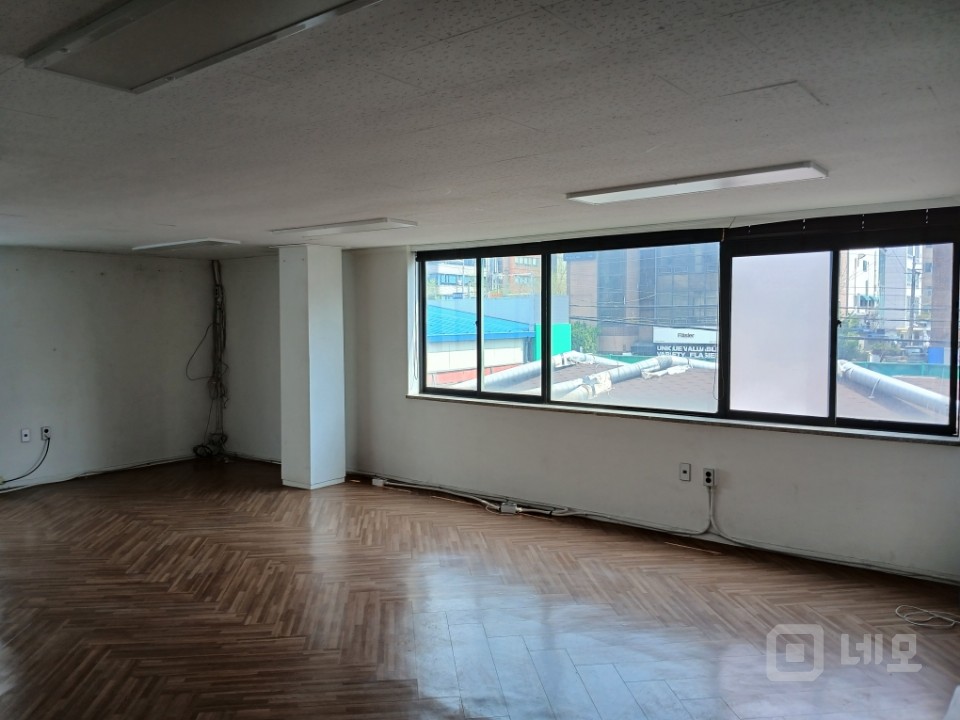 🏢 양재동 4층 사무실 단독 임대 매물의 5번째 사진
