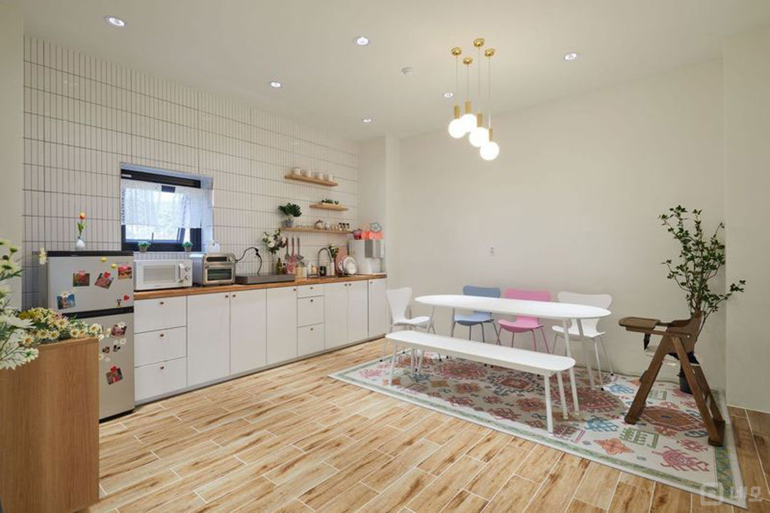 접근성 우수, 깔끔한 인테리어 완비된 부산동 스튜디오 매물의 7번째 사진