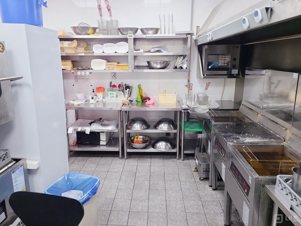 도원동 상권 잡혀있는 치킨 전문점 매물의 4번째 사진
