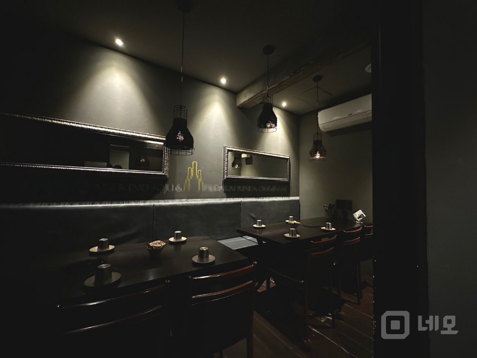 🧡청담동 무권리 통임대 음식점 자리 50평대🧡 매물의 3번째 사진