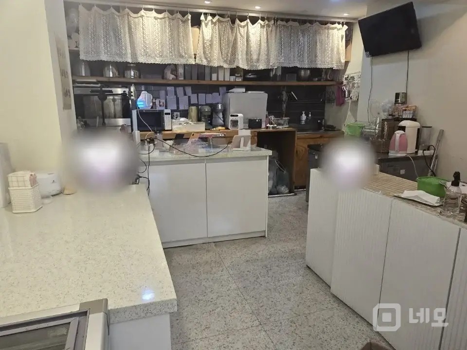 상계동 재주문율 높은 케이크샵🤍 매물의 4번째 사진