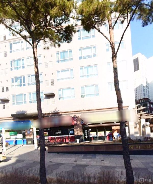 대단지 중심에 위한 1층 한식점 양도양수 매물의 5번째 사진