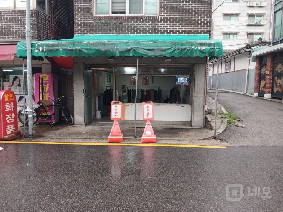 담배권있는 소매점, 일반음식점가능,전기.가스.상하수도완비 매물의 6번째 사진