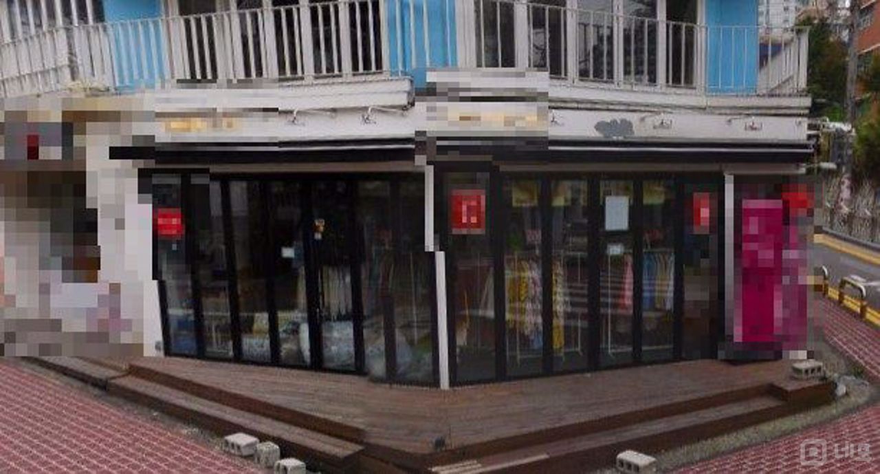 ★매물보러갔다가 옷 왕창 산 매장★ 매물의 5번째 사진