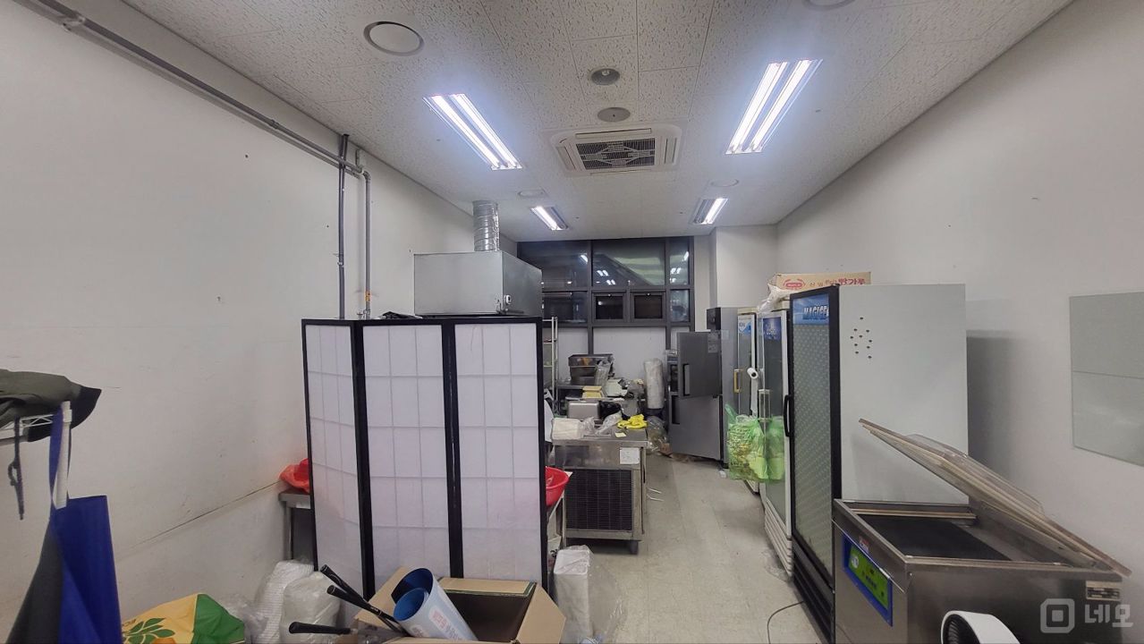 저렴한 월차임 네일아트 속눈썹 사무실 공방 인터넷쇼핑미사역 도보5분이내 매물의 1번째 사진