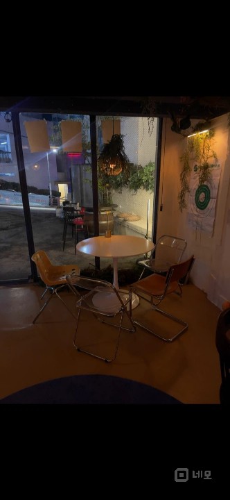 해방촌 오거리 인접 상가 매물의 5번째 사진