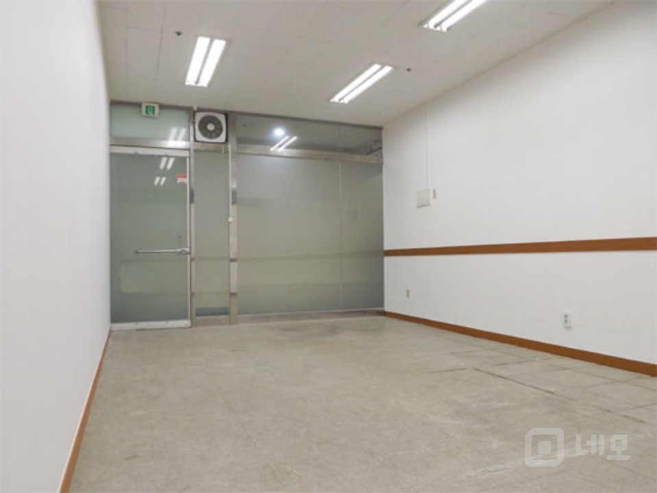 1인사무실 추천 통신파매업  네일아트 매물의 9번째 사진